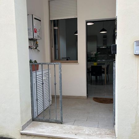 Kero House Apartamento Alghero Exterior foto