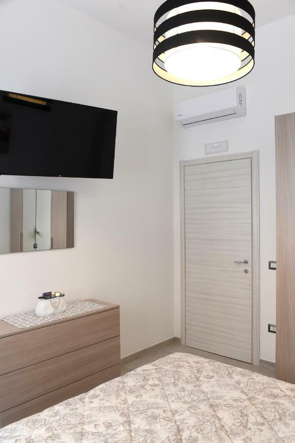 Kero House Apartamento Alghero Exterior foto