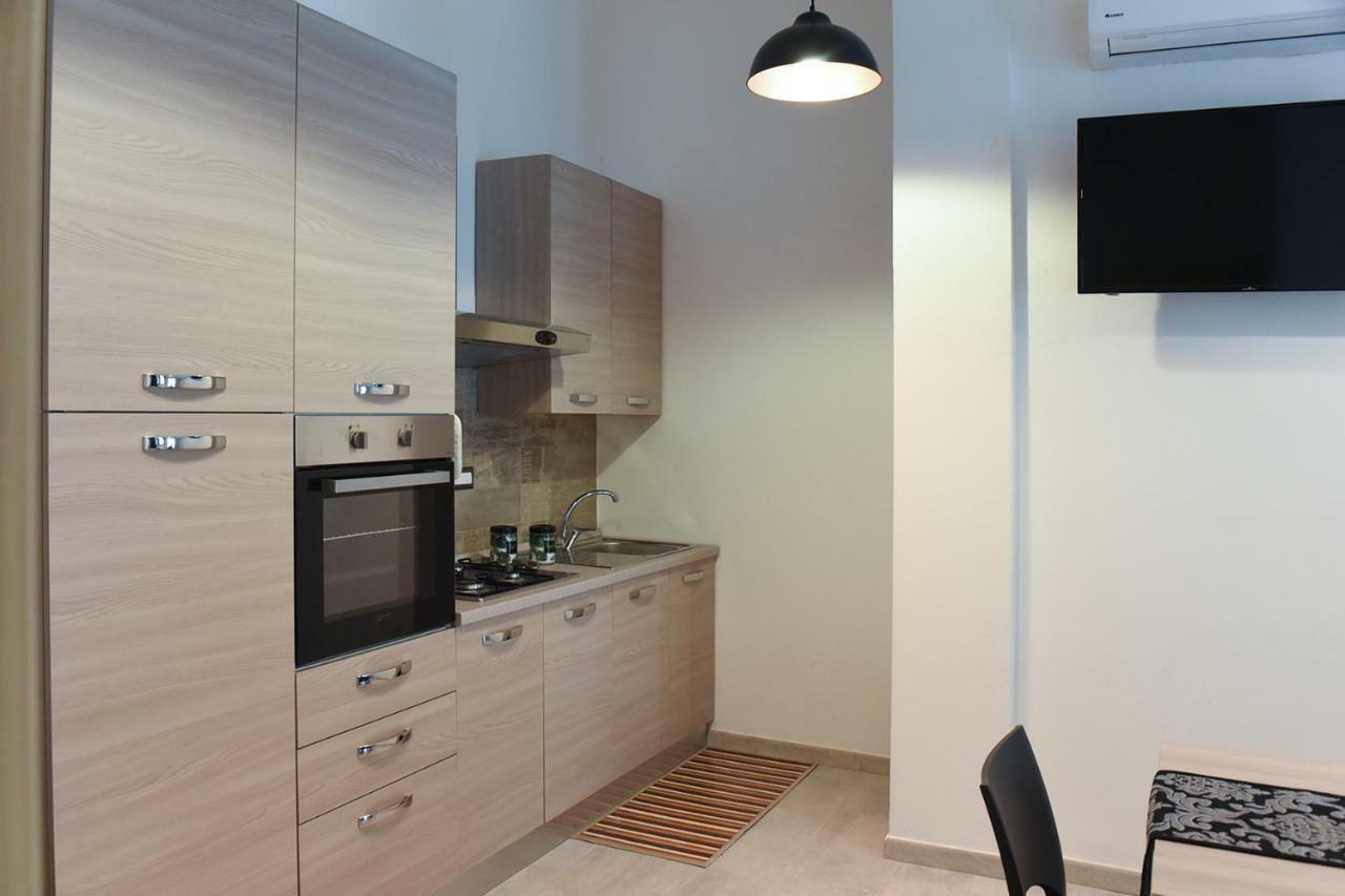 Kero House Apartamento Alghero Exterior foto