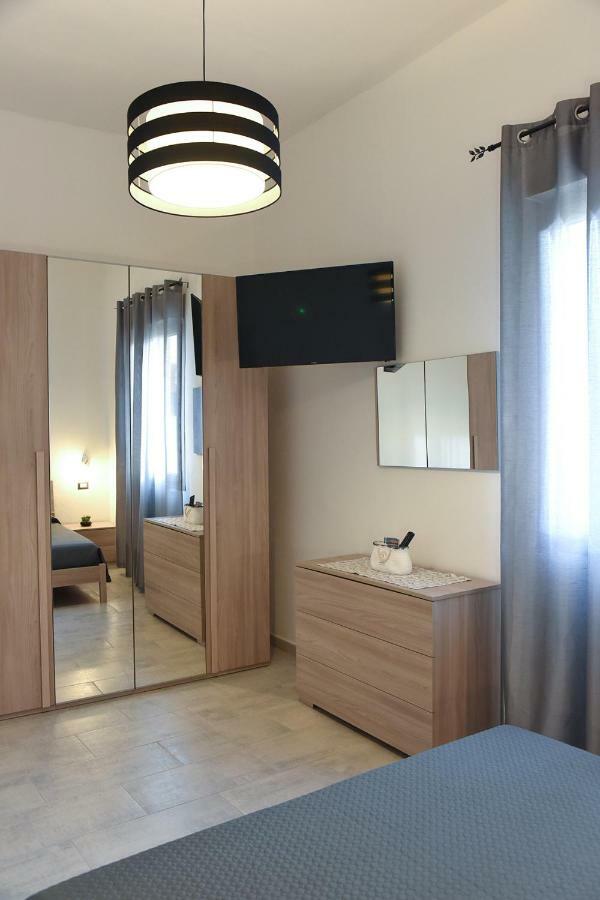 Kero House Apartamento Alghero Exterior foto
