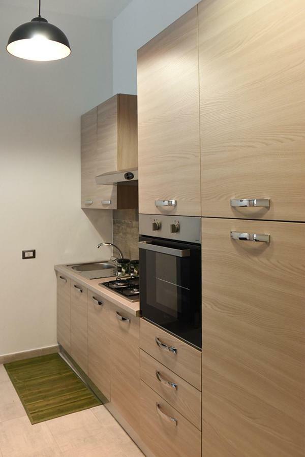 Kero House Apartamento Alghero Exterior foto