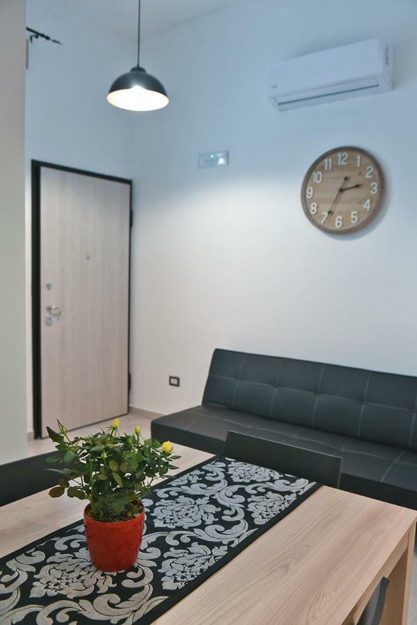 Kero House Apartamento Alghero Exterior foto